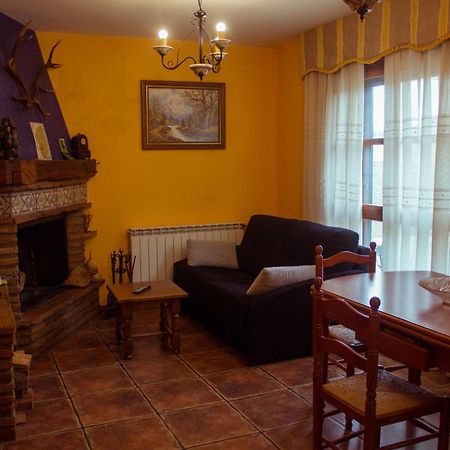Casa Rural Bal D'Onsella Lobera de Onsella Luaran gambar