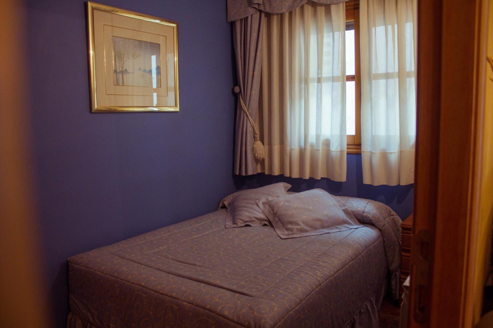 Casa Rural Bal D'Onsella Lobera de Onsella Luaran gambar
